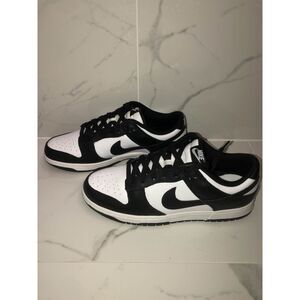 Nike Dunk Low Retro Panda